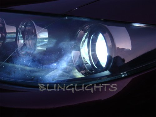 Mazda6 OEM Replacement Xenon HID Light Bulbs for Headlamps Headlights