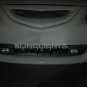 Fog Lights Lamps for 2003 2004 2005 2006 2007 2008 Mazda6