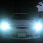 03-08 Mazda6 Head Lamps Lights Xenon HID Kit Conversion Upgrade