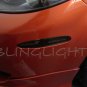 2003 2004 2005 2006 2007 2008 Mazda6 Tint Film for Smoked Turnsignals Lights Turn Signals Lamps