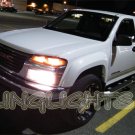 2004 2005 2006 2007 2008 2009 2010 2011 2012 GMC Canyon Bright Light Bulbs for Headlamps Headlights 2004 2005 2006 2007 2008 2009 2010 2011 2012 GMC Canyon Bright Light Bulbs for Headlamps Headlights