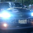 HID Head Lamp Xenon Light Conversion Kit 55watt for Ford Mustang (all years) HID Head Lamp Xenon Light Conversion Kit 55watt for Ford Mustang (all years)