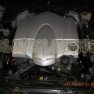 BlingLights Brand Performance 2x Air Intakes for Chrysler Crossfire BlingLights Brand Performance 2x Air Intakes for Chrysler Crossfire