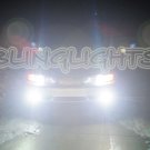 Oldsmobile Alero HIDs for Fog Lamps Driving Lights Foglamps Foglights 1999 2000 2001 2002 2003 2004