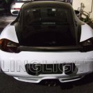 Porsche Boxster 987 Tint Protection Film for Smoked Taillamps Taillights Tail Lamps Lights Overlays