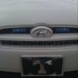 2006 2007 2008 2009 2010 2011 Hyundai Accent Hatchback Grille Driving Lamps Fog Lights Drivinglights