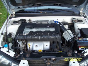 2001 2002 2003 2004 2005 2006 Hyundai Elantra Performance Engine Air ...