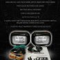 1994 1995 Hyundai Elantra Xenon Fog Lamps Driving Lights Foglamps Foglights Drivinglights Kit