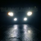 2001 2002 Kia Rio LED Fog Lamps Driving Lights Foglamps Foglights Drivinglights Kit
