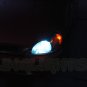 2001 2002 Kia Rio Rio5 White Bulbs for Headlamps Headlights Head Lamps Lights