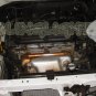 2001 2002 2003 2004 2005 Kia Rio Performance Air Intake for Engine Motor 1.5L 1.6L