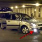 2006 2007 2008 2009 Kia Rio & Rio5 White Bulbs for Fog Lamps Driving Lights Foglamps Foglights
