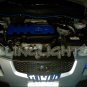 Kia Rio Rio5 Strobes Headlamps Tailllamps Strobe Lights Head Tail Lamps Headlights Taillights Kit