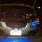 Kia Rio Rio5 Strobes Headlamps Tailllamps Strobe Lights Head Tail Lamps Headlights Taillights Kit