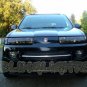 Saturn Vue Headlamp Headlight Tinted Smoked Overlay Kit Protection Film