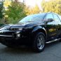 Saturn Vue Headlamp Headlight Tinted Smoked Overlay Kit Protection Film