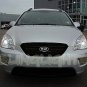 2007 2008 2009 Kia Rondo White Bulbs for Headlamps Headlights Head Lamps Lights