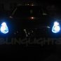 2008 2009 2010 2011 2012 Nissan Rogue HID Replacement Light Bulbs for OEM Xenon Headlamps Headlights
