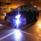 Nissan Rogue Xenon HID Conversion Kit for OEM Factory Fog Lamps Driving Lights Foglamps Foglights Nissan Rogue Xenon HID Conversion Kit for OEM Factory Fog Lamps Driving Lights Foglamps Foglights