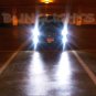 Nissan Rogue Xenon HID Conversion Kit for OEM Factory Fog Lamps Driving Lights Foglamps Foglights