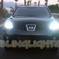 2008 2009 2010 2011 2012 Nissan Rogue Xenon 55 Watt HID Conversion Kit for Headlamps Headlights