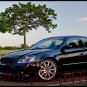 2002 2003 2004 2005 2006 Nissan Altima LED Strip Lights Headlamps Headlights Head Lamps Light Strips