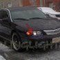Chevy Impala LED DRL Head Light Strips Daytime Running Lamps Kit