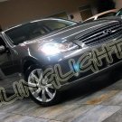 2006 2007 2008 2009 2010 Infiniti M35 M45 OEM Xenon HID Headlamps Bulbs Headlights Head Lamps Lights