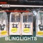 Infiniti M M37 M56 OEM Xenon HID Head Lamp Light Bulbs Set