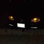 1999-2005 VW Jetta Bora A4 LED DRL Head Lights Strips Day Time Running Lamps Kit Volkswagen