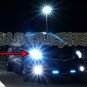 Toyota Yaris Vitz Belta Vios Xenon 55 Watt HID Conversion Kit for Headlamps Headlights