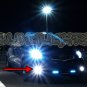 Toyota Yaris Xenon HID Conversion Kit for Foglamps Fog Lamps Driving Lights HIDs