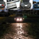 Toyota Tacoma OffRoad Driving Lights Brush Bar Lamp Kit Auxiliary Trail Lighting Toyota Tacoma OffRoad Driving Lights Brush Bar Lamp Kit Auxiliary Trail Lighting