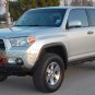 Toyota 4Runner Blue LED Grille Driving Lights Fog Lamps
