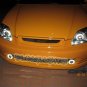 1996 1997 1998 1999 2000 Honda Civic Halo Angel Eye Fog Lamps Lights