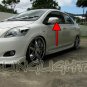 Toyota Yaris LED Side Mirrors Turnsignals Lights Turn Signals Lamps Mirror Signalers