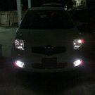 Toyota Yaris Vitz Belta Vios Bright White Upgrade Light Bulbs for Foglamps Fog Lamps Driving Lights Toyota Yaris Vitz Belta Vios Bright White Upgrade Light Bulbs for Foglamps Fog Lamps Driving Lights