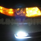 BlingLights Brand LED Fog Lights for 2004 2005 2006 2007 2008 Acura TL