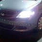 2002 2003 2004 2005 2006 2007 2008 Honda City Bright White Headlamp Headlight Lights Bulbs