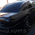 2003 2004 2005 Lincoln LS Tint Protection Film for Smoked Taillamps Taillights Tail Lamps Overlays 2003 2004 2005 Lincoln LS Tint Protection Film for Smoked Taillamps Taillights Tail Lamps Overlays