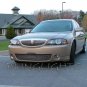 2004 2005 2006 Lincoln LS & LSE Xenon LED Fog Lamps Bumper Driving Lights foglamps foglight kit