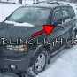 Ford Escape LED Sideview Mirror Turnsignal Add-on Lights
