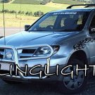 Off Road Auxiliary Driving Lights Kit for Mitsubishi Outlander