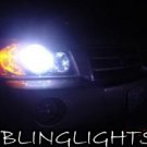 Toyota Kluger HID HID Conversion Kit for Headlamps Headlights Head Lamps HIDs Lights