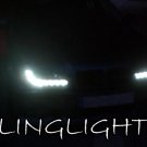 1992 1993 1994 1995 1996 1997 1998 BMW 3 Series E36 LED DRLs Headlamps Headlights Head Lights Strips 1992 1993 1994 1995 1996 1997 1998 BMW 3 Series E36 LED DRLs Headlamps Headlights Head Lights Strips