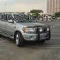 Toyota Sequoia Off Road Lamp Kit Auxiliary Brush Bar Driving Lights Kit