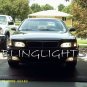 LED DRL Daytime Running Head Light Strips for 1995-2013 Infiniti I30