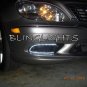 Mercedes-Benz S-Class LED DRL Strip Lights Day Time Running Lamps LEDs DRLs Strips W140 W220 W221