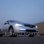 2010 2011 2012 Nissan Altima LED DRL Light Strips for Headlamps Headlights Head Lamps Strip Lights