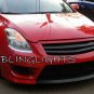 2010 2011 2012 Nissan Altima LED DRL Light Strips for Headlamps Headlights Head Lamps Strip Lights